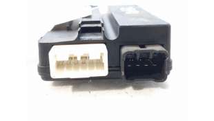 MODULO ELECTRONICO SSANGYONG REXTON (2004-) 2.7 XDI 163CV 2696CC - L. 6665931 / 20060911 2